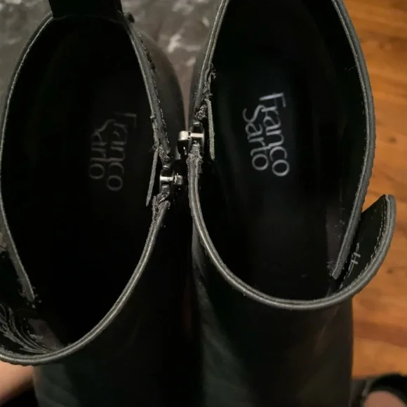 Nice ankle boots - Picture 8 of 10